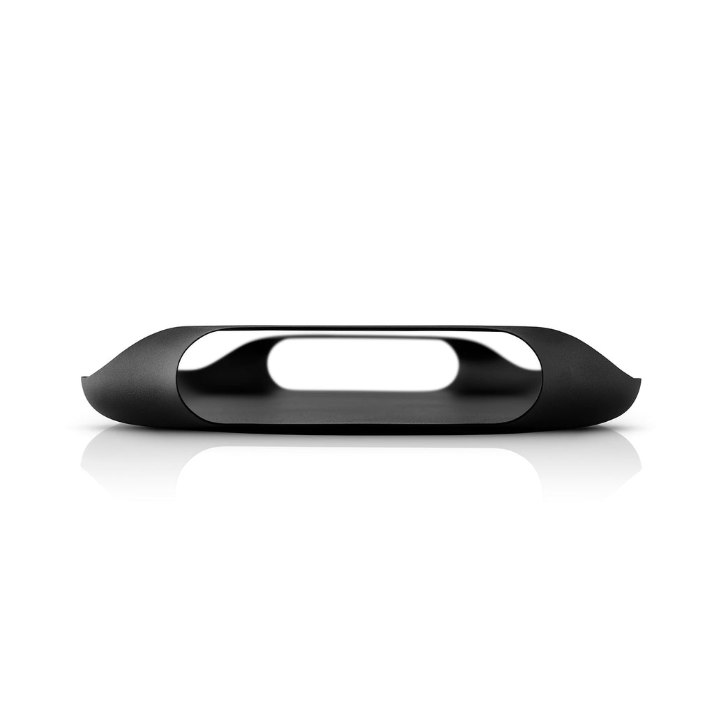 eva solo | liquid lounge | serving tray black