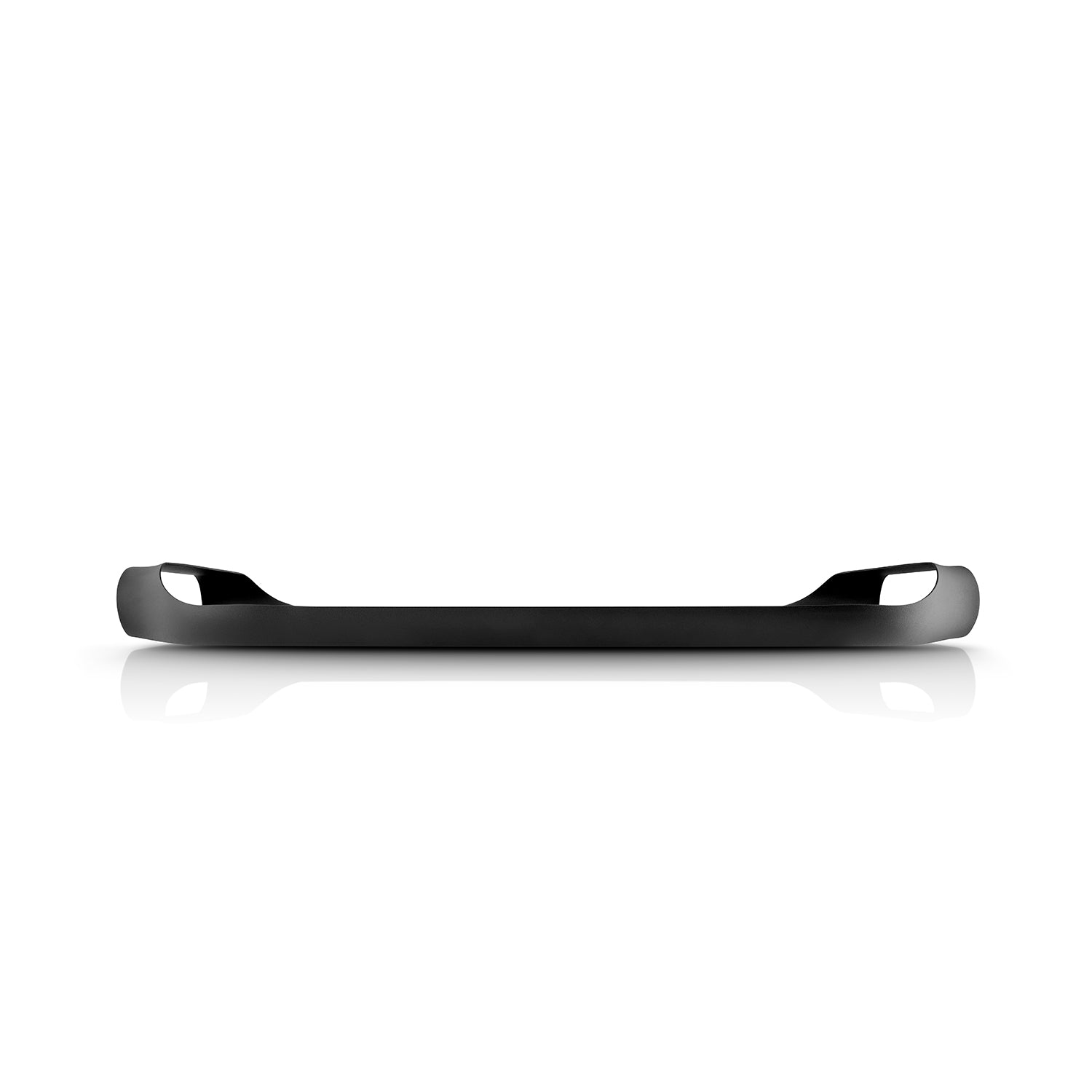 eva solo | liquid lounge | serving tray black