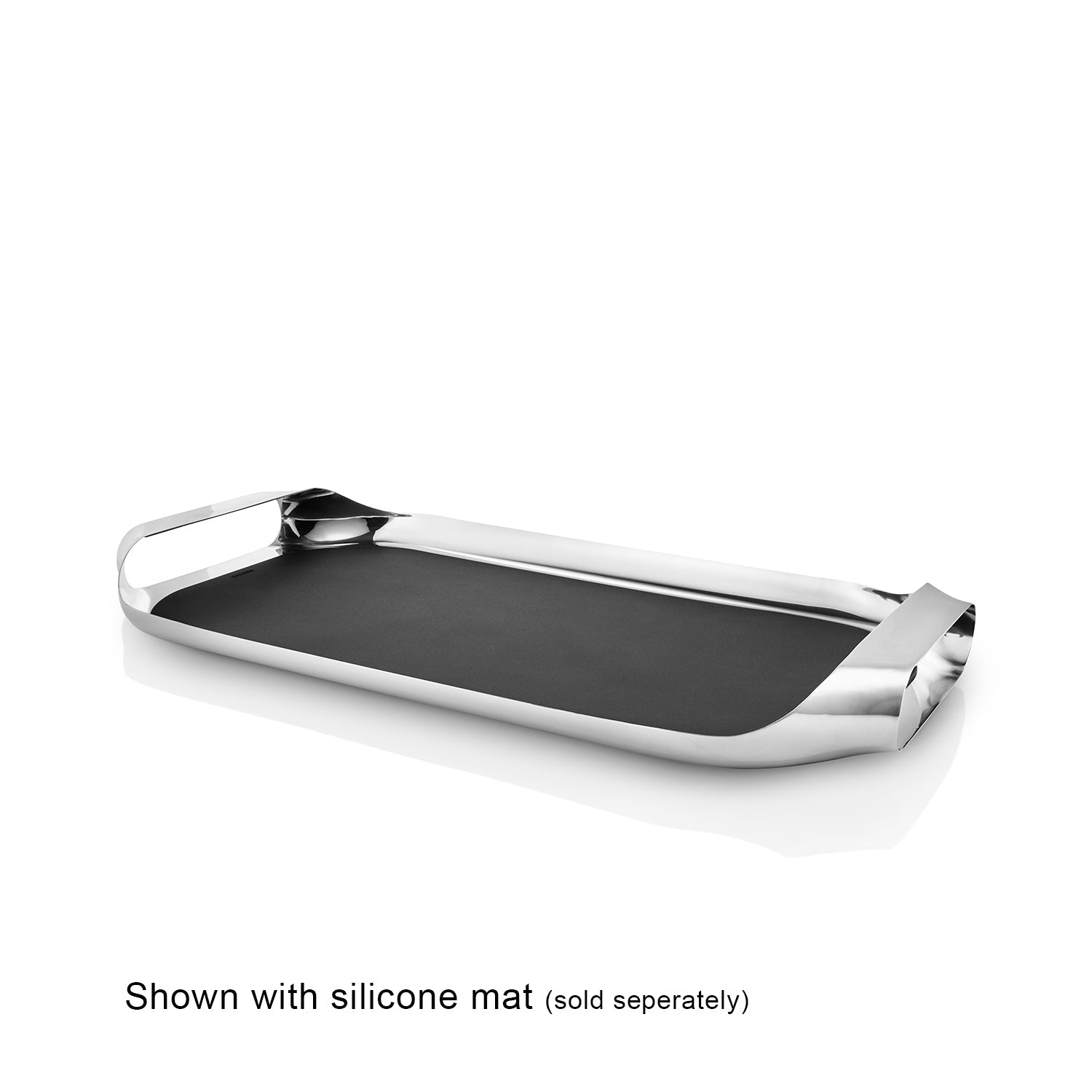 eva solo | liquid lounge | serving tray steel