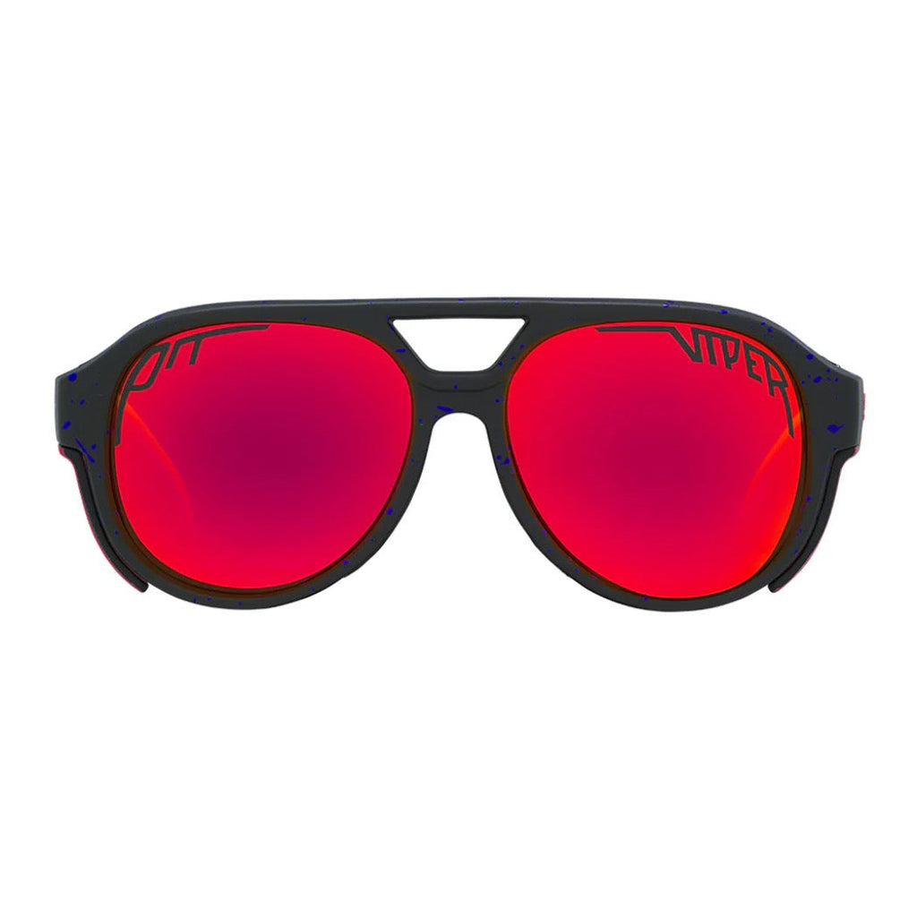 PIT VIPER - EXCITERS | THE COMBUSTION POLARIZED
