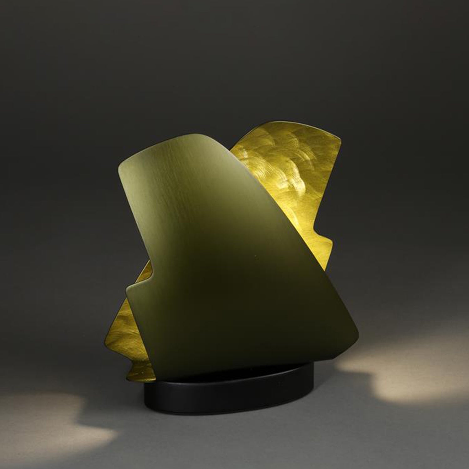 fink | elements table lamp | earth left ~ DC