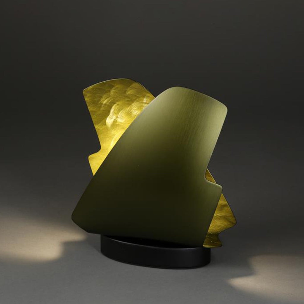 fink | elements table lamp | earth right ~ DC