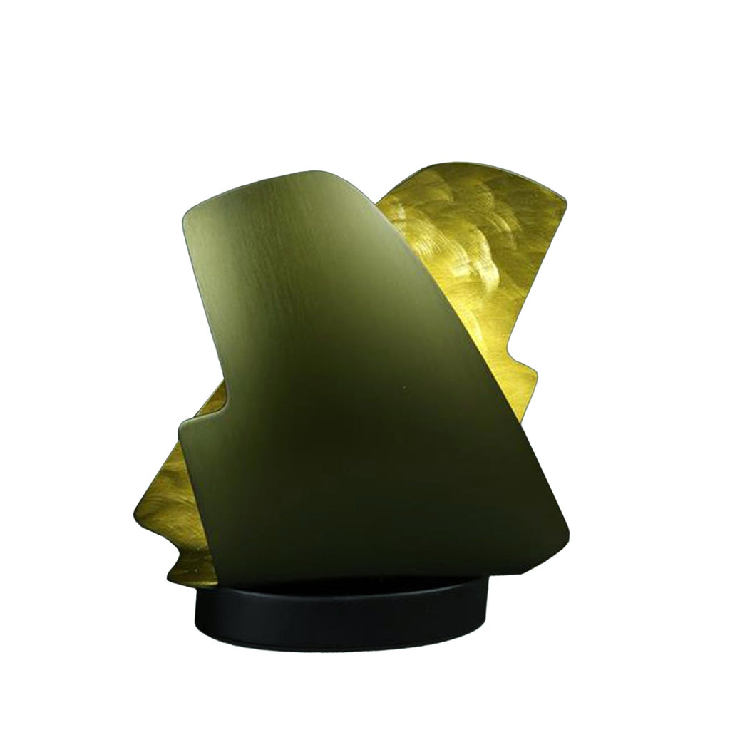 fink | elements table lamp | earth left ~ DC