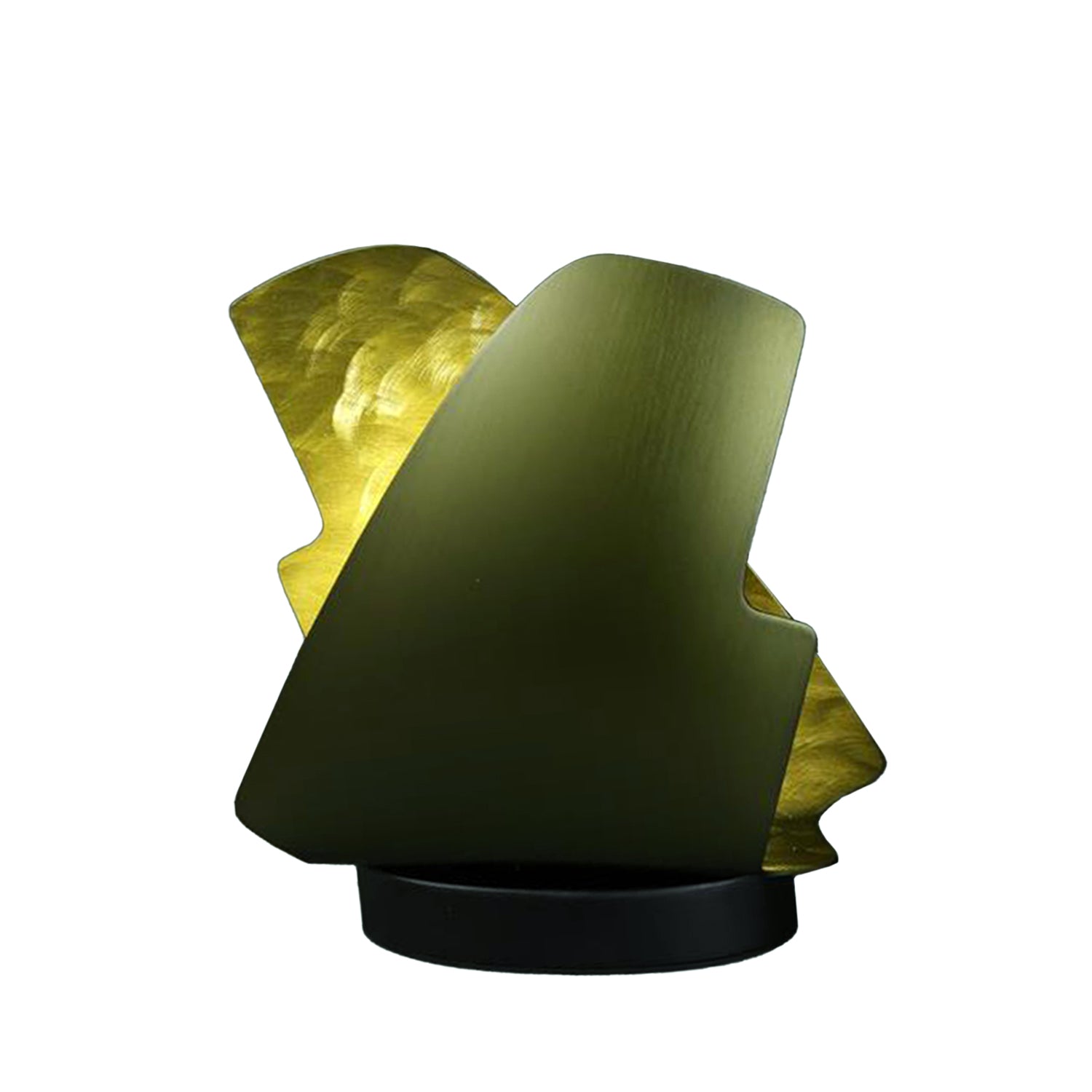 fink | elements table lamp | earth right ~ DC