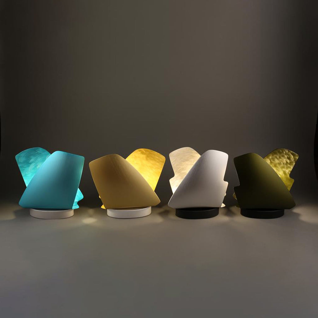 fink | elements table lamp | earth left ~ DC