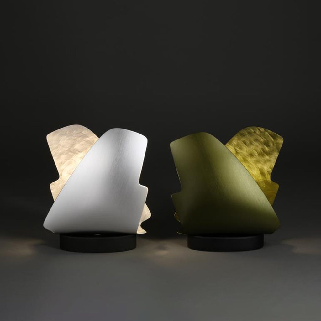 fink | elements table lamp | earth right ~ DC