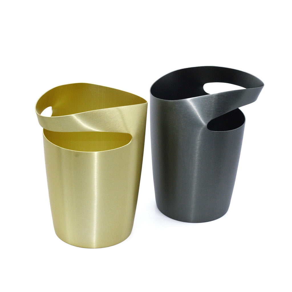 fink | wine chiller | champagne gold