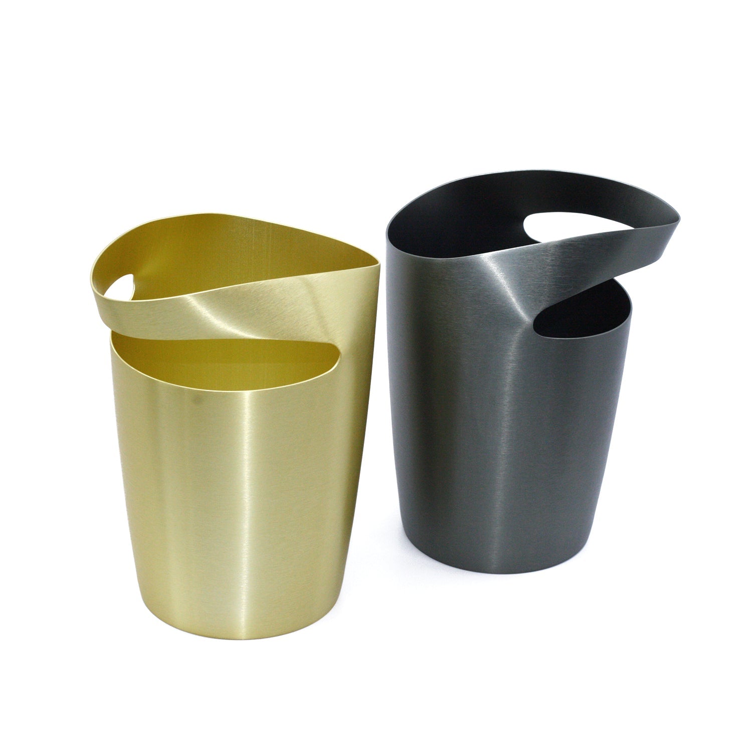 fink | wine chiller | champagne gold
