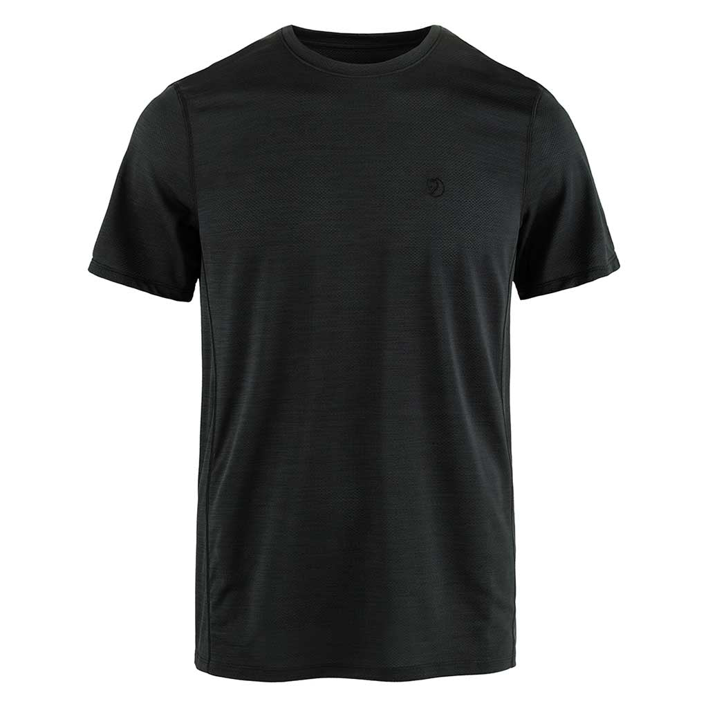 Abisko Lite SS T-shirt | Men's