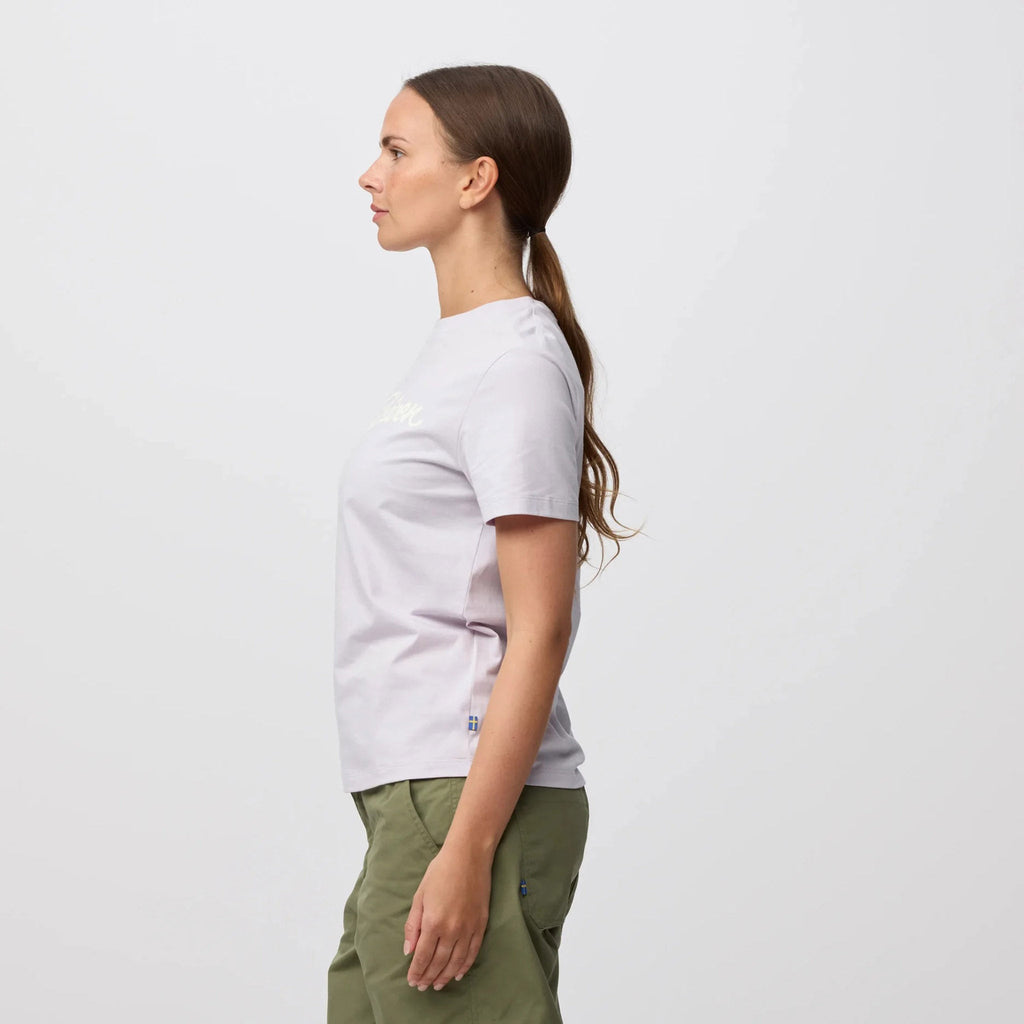 Archive Logo T-shirt | Women's