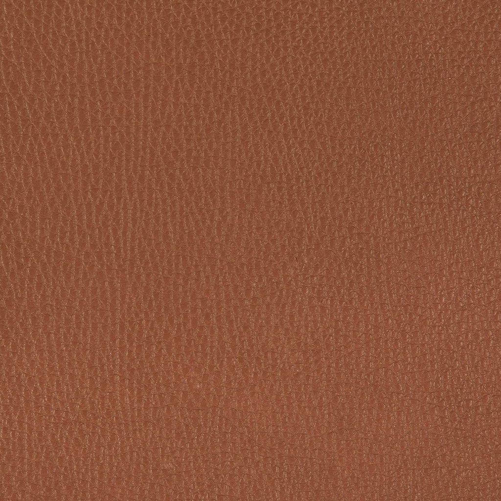 freifrau | leya ottoman | x-base frame | cairo cognac leather + chesterfield stitch
