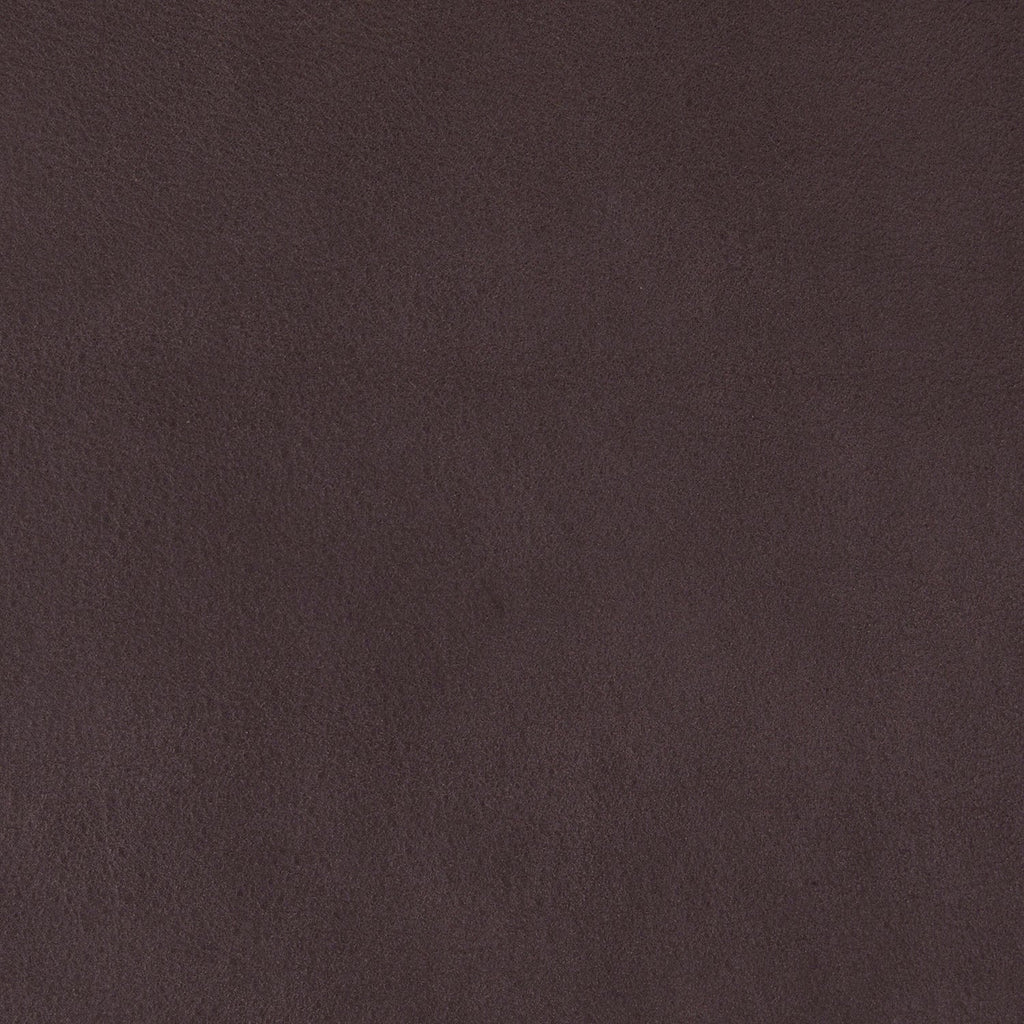 freifrau | leya armchair low | wire frame | muscat prune leather