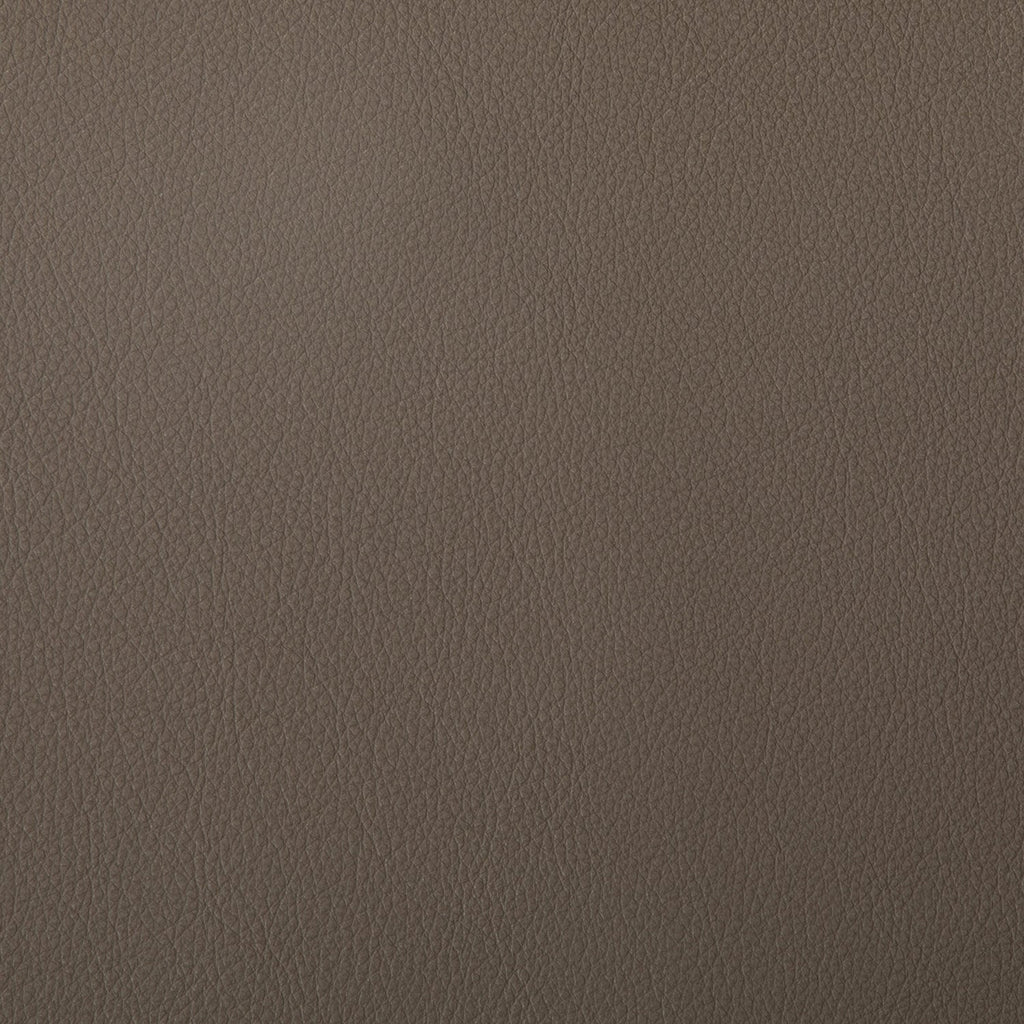 freifrau | marie armchair | opium santos leather + steel bronze glaze frame