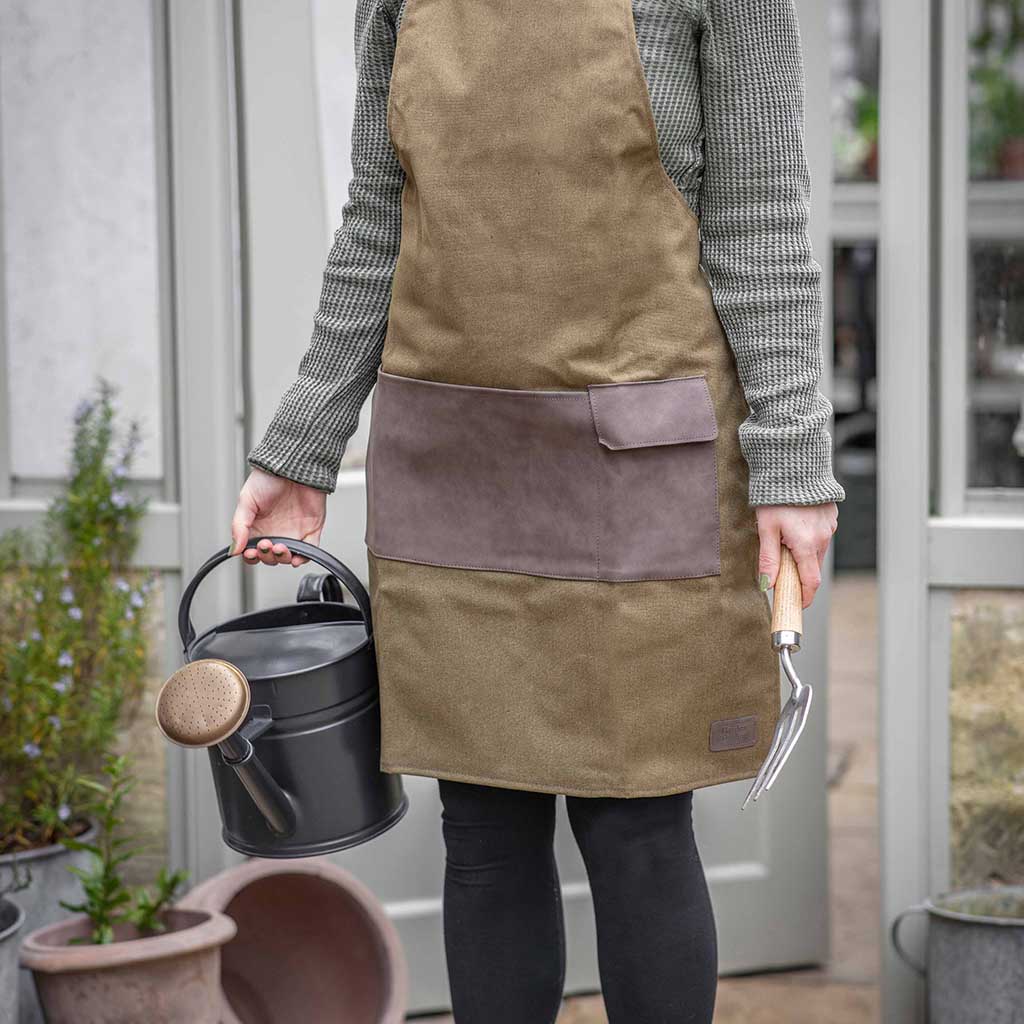 Classic Garden Apron