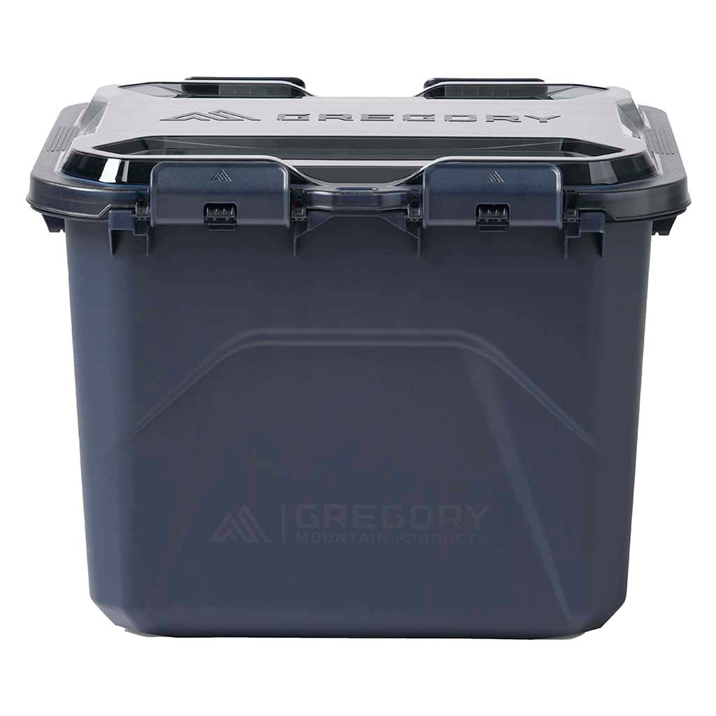 Alpaca Camp Box