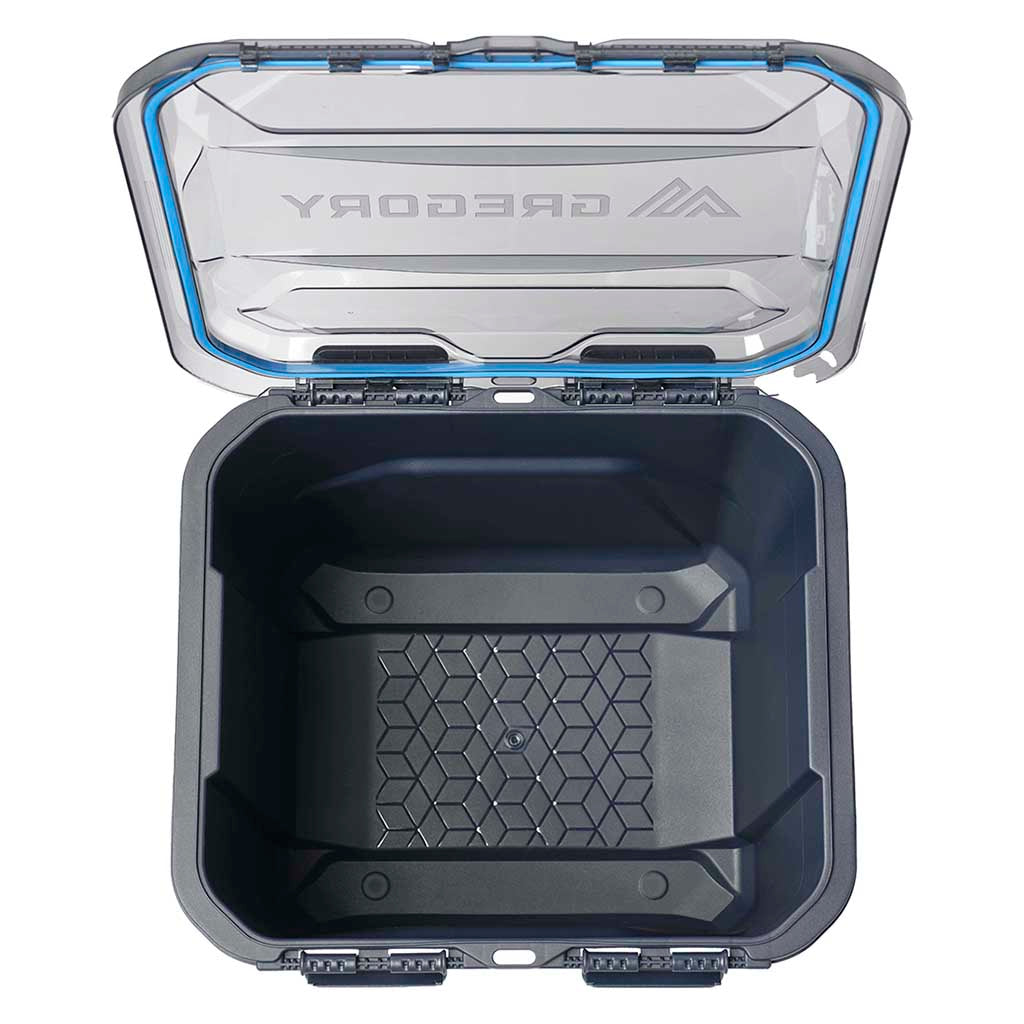 Alpaca Camp Box