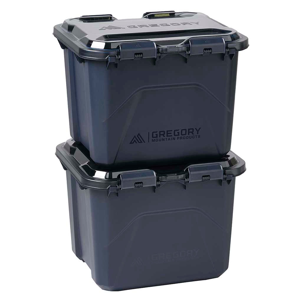 Alpaca Camp Box