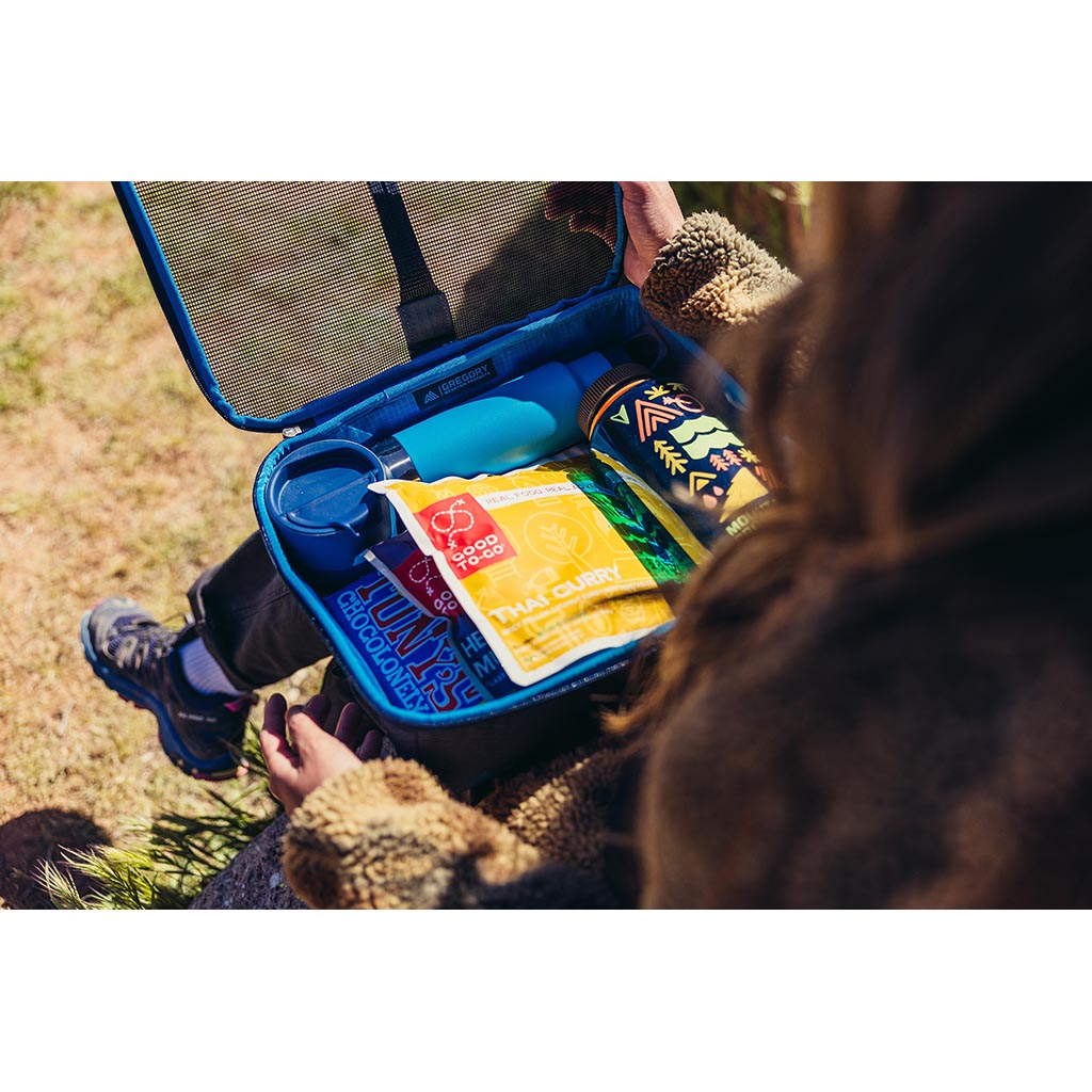 Alpaca Gear Pod