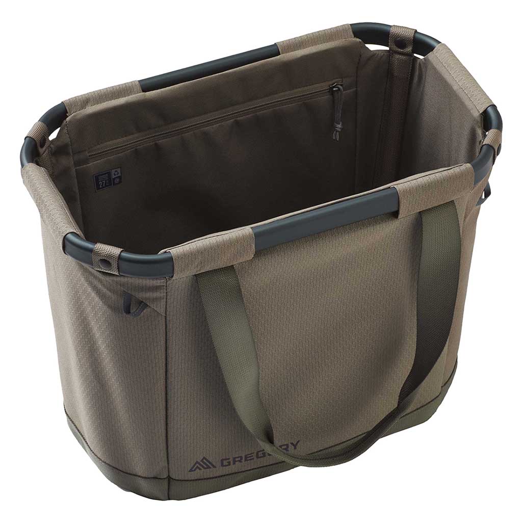 Alpaca Gear Tote