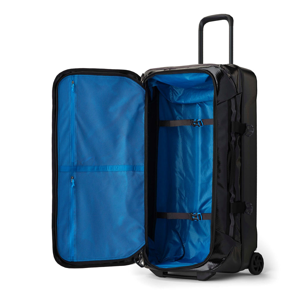 Alpaca Wheeled Duffle 100