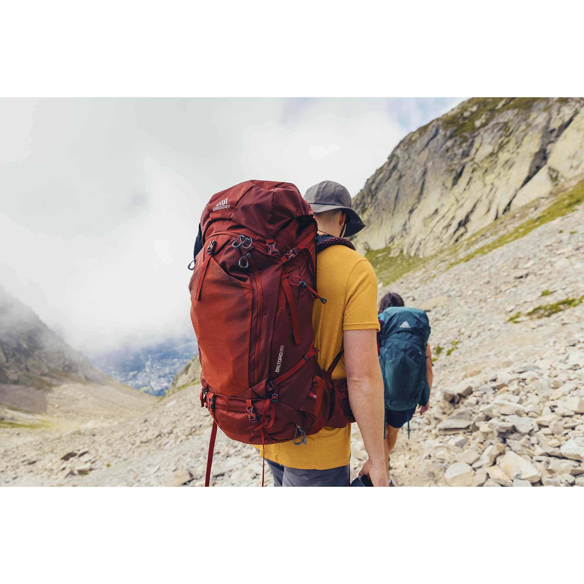 Baltoro 75