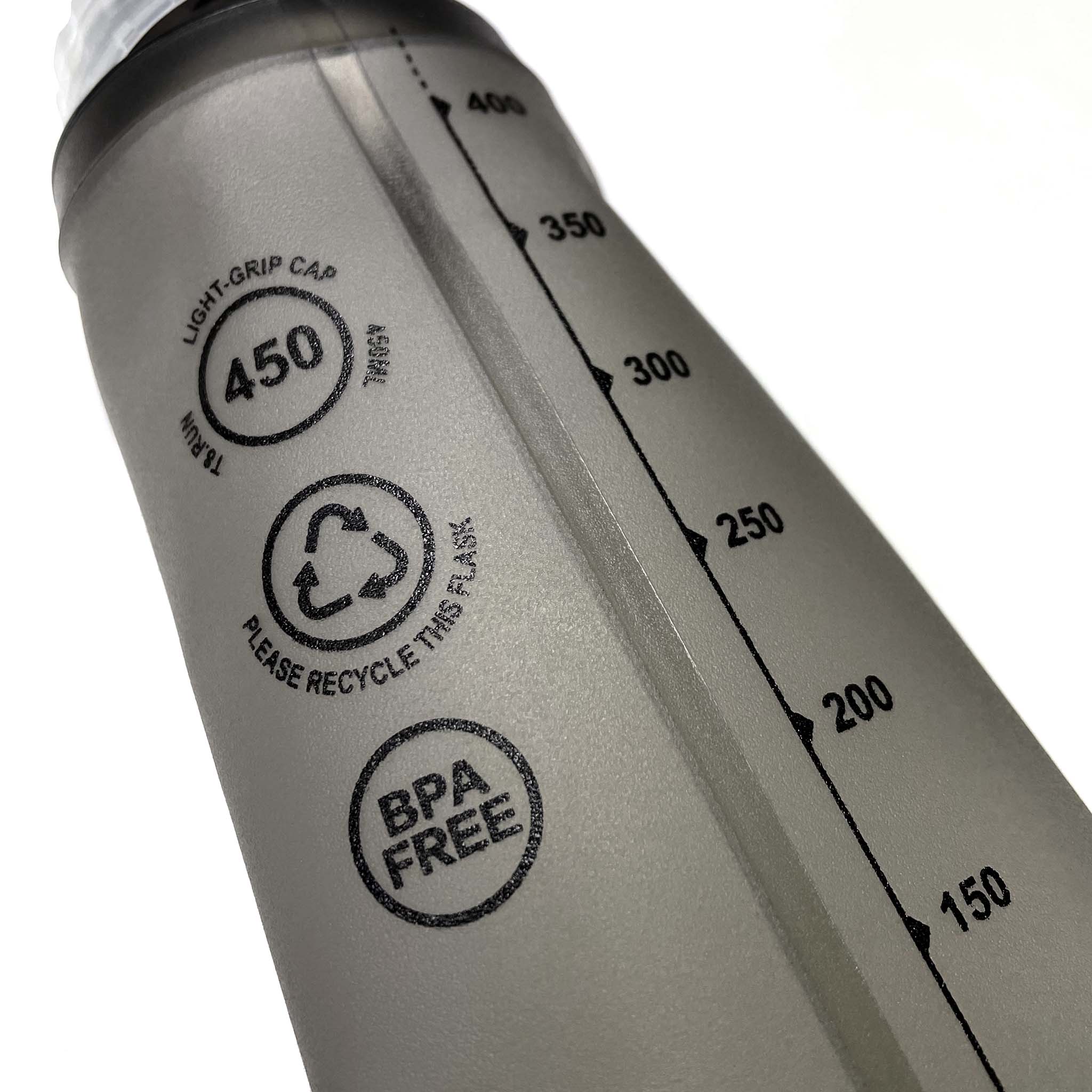 T8 Sherpa Flask