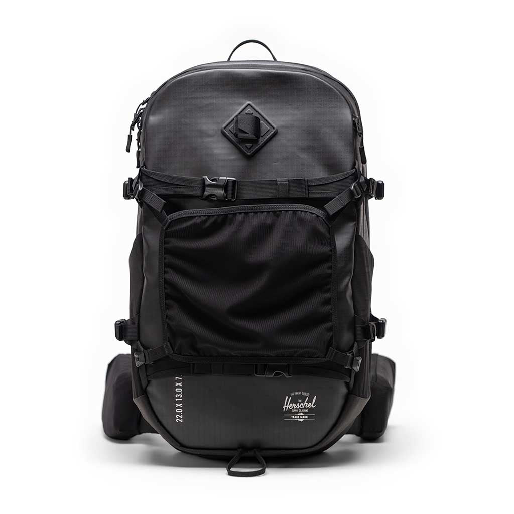 All Season Pro Backpack 36L