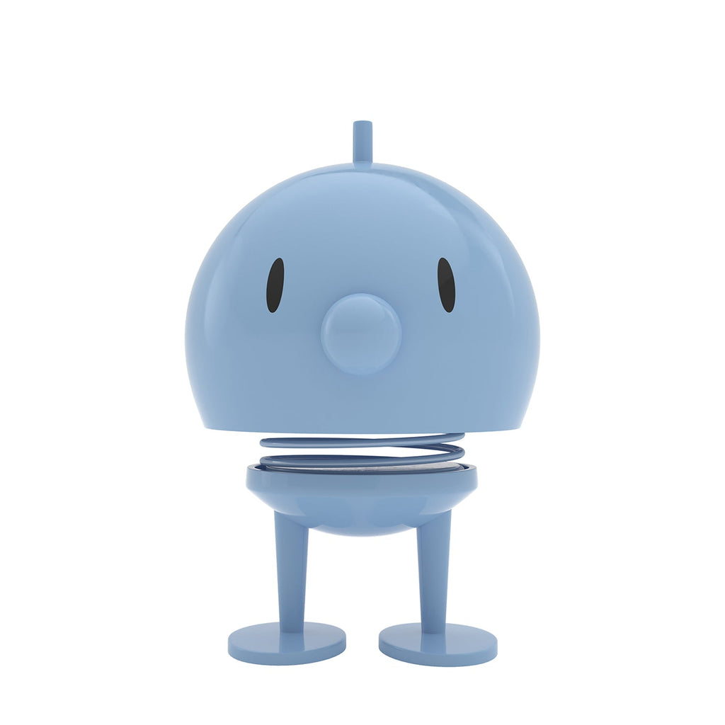 hoptimist | classic bumble | light blue large