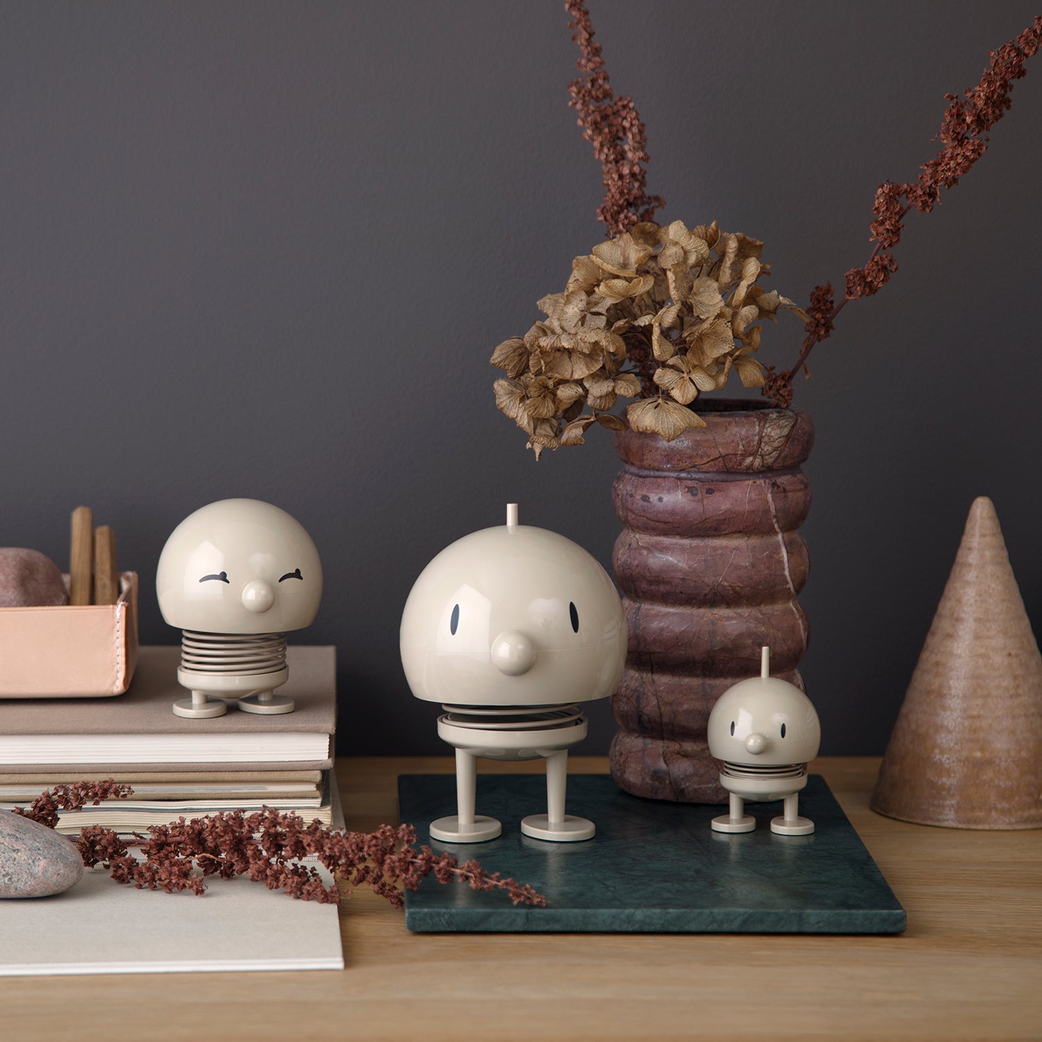 hoptimist | classic bumble | latte large