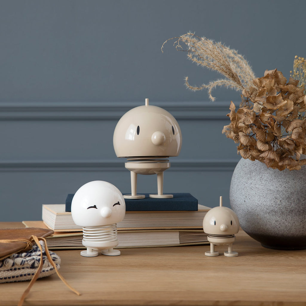 hoptimist | classic bumble | latte large