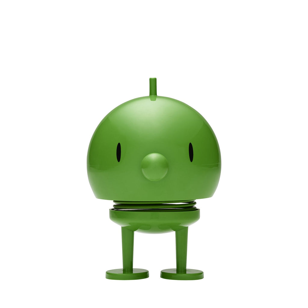 hoptimist | classic bumble | green medium