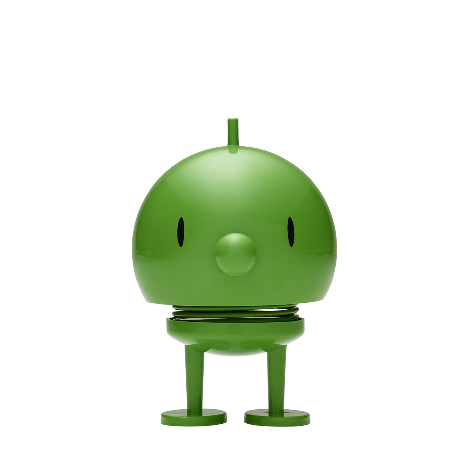 hoptimist | classic bumble | green medium