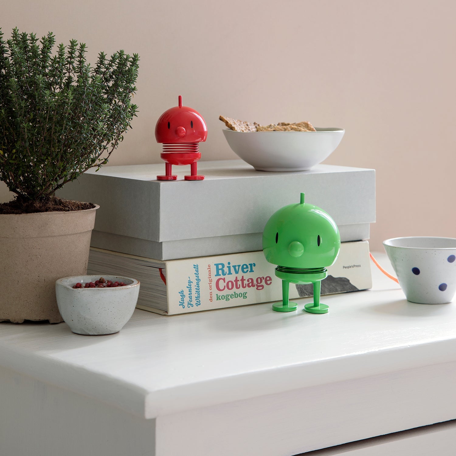 hoptimist | classic bumble | green medium
