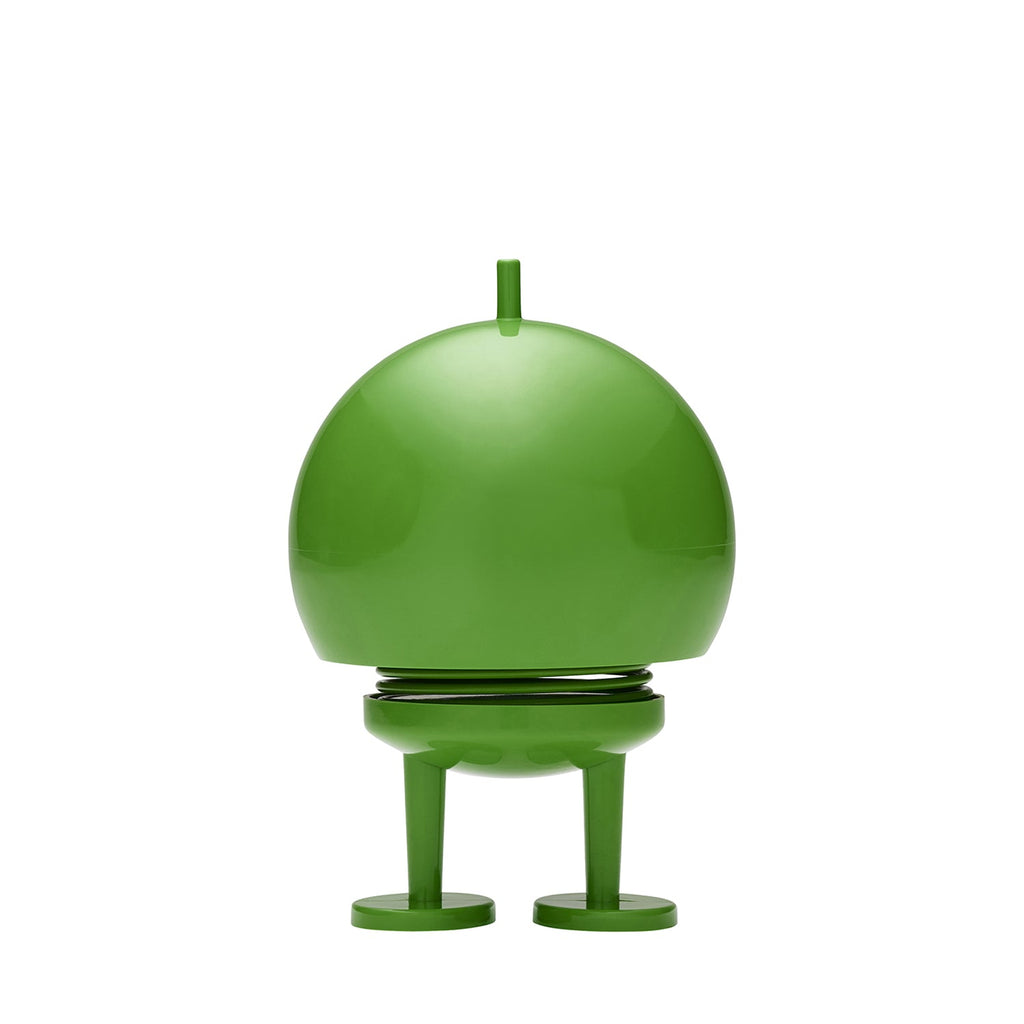 hoptimist | classic bumble | green medium