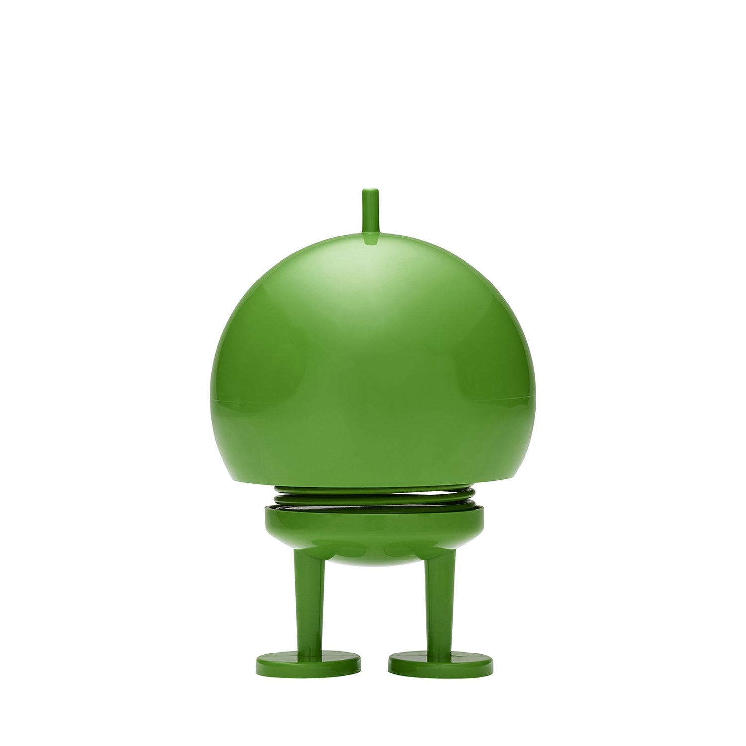hoptimist | classic bumble | green medium