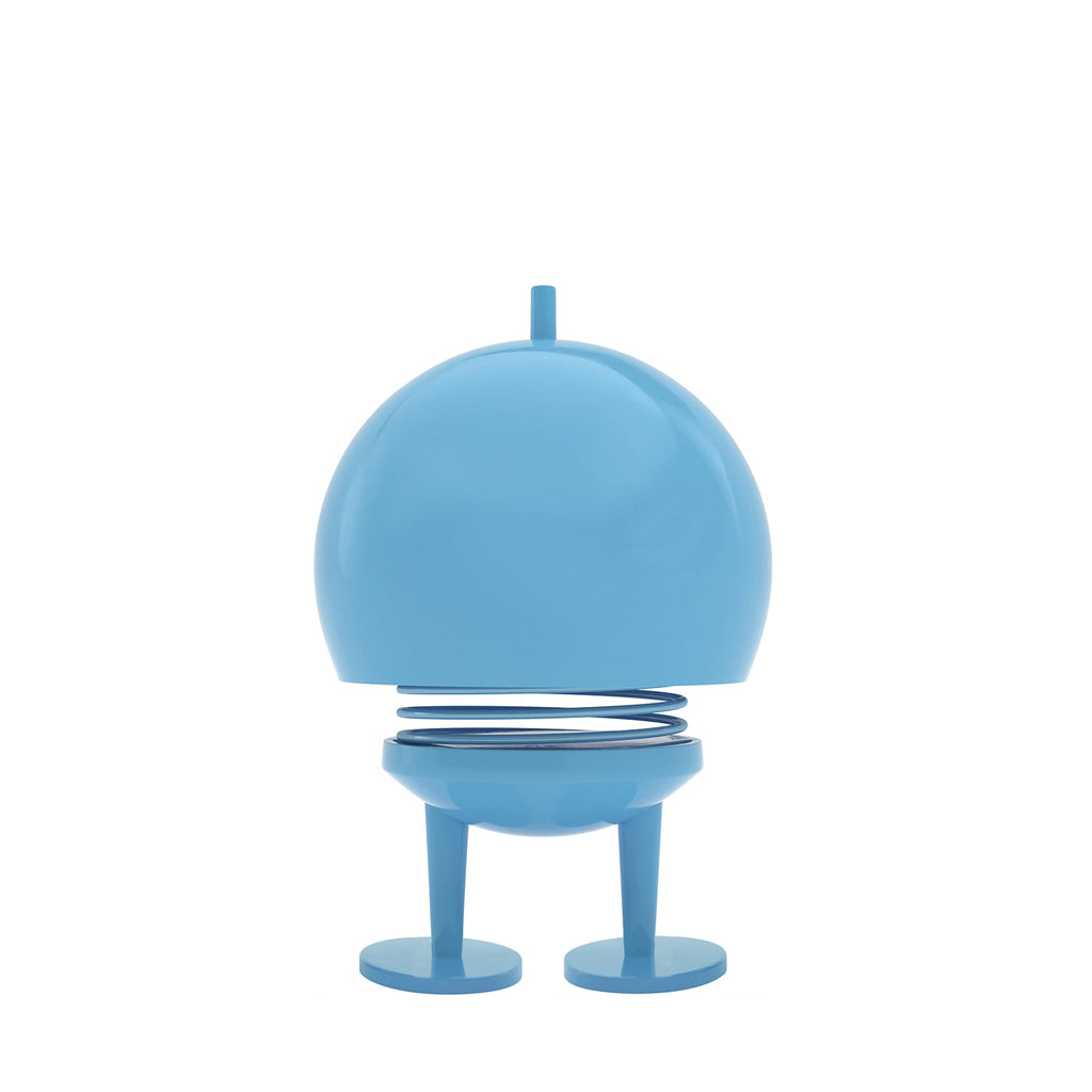 hoptimist | classic bumble | turquoise medium
