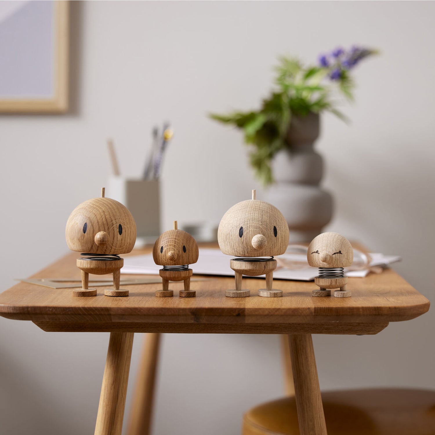 hoptimist | classic bumble | oak large