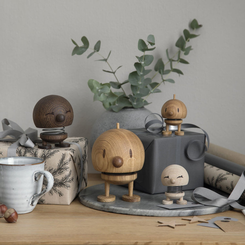 hoptimist | classic bumble | oak large