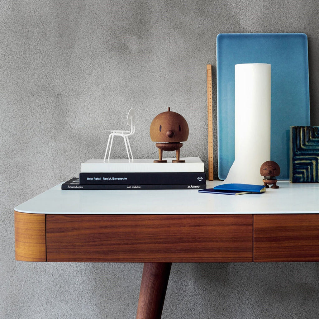 hoptimist | classic bumble | smoked oak large