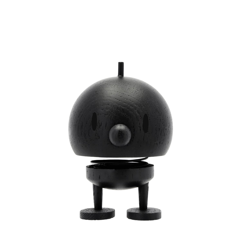 hoptimist | classic bumble | black stained oak medium