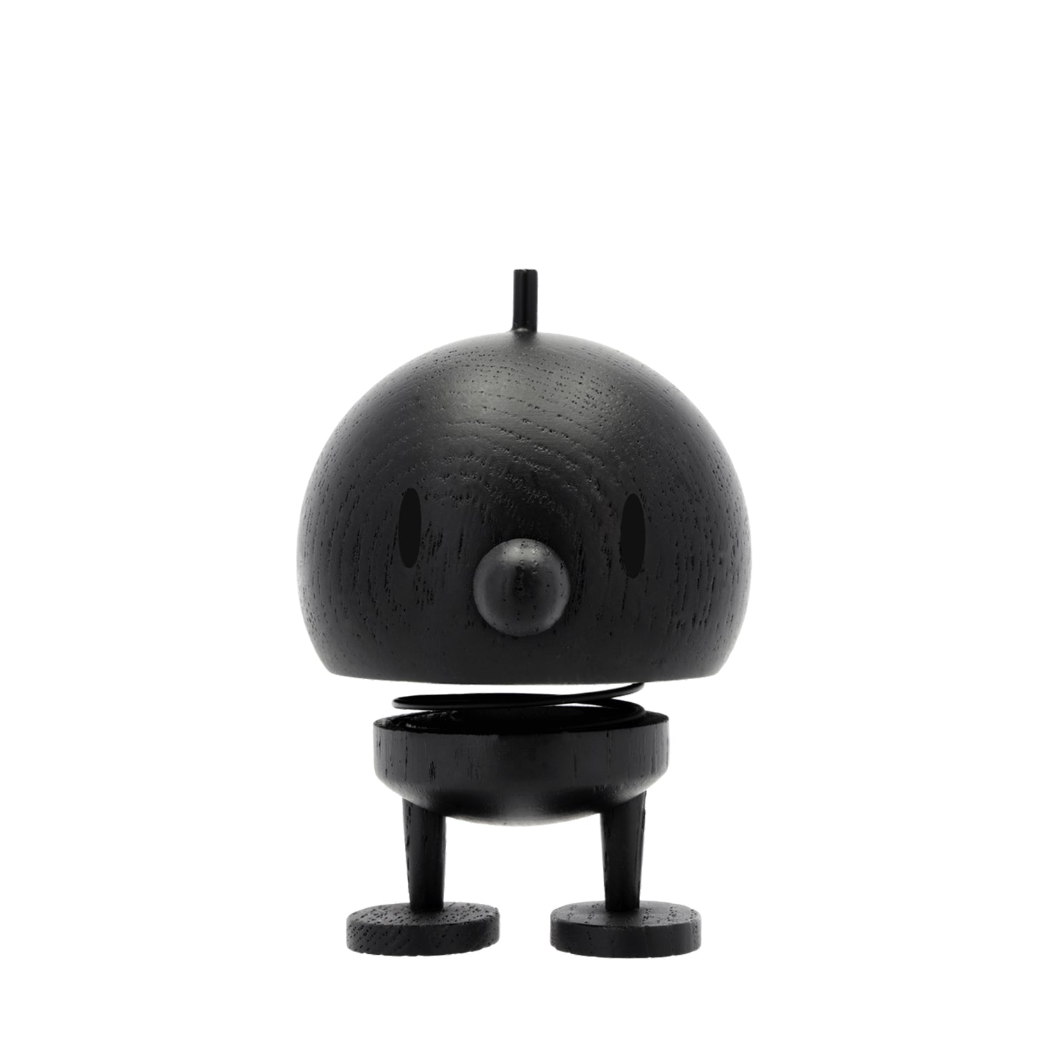 hoptimist | classic bumble | black stained oak medium