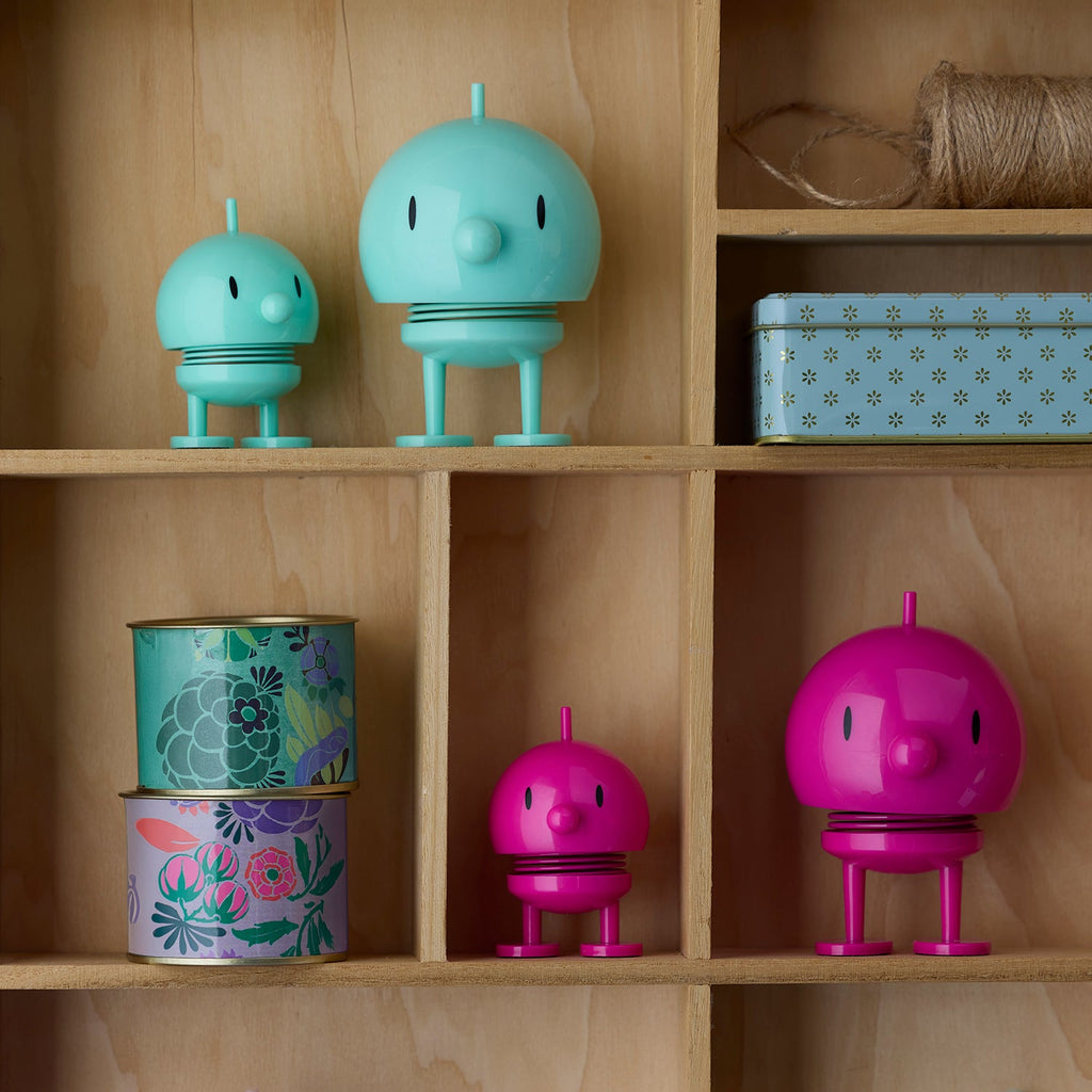 hoptimist | classic bumble | mint small