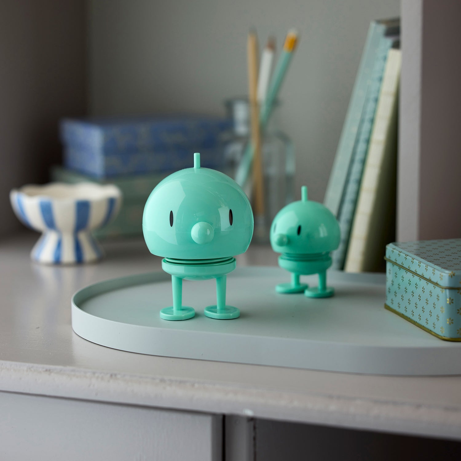 hoptimist | classic bumble | mint small