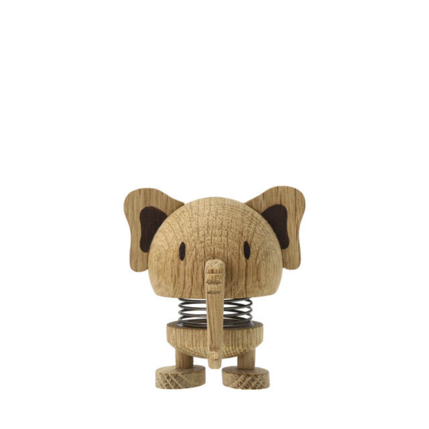 hoptimist | elephant | oak small