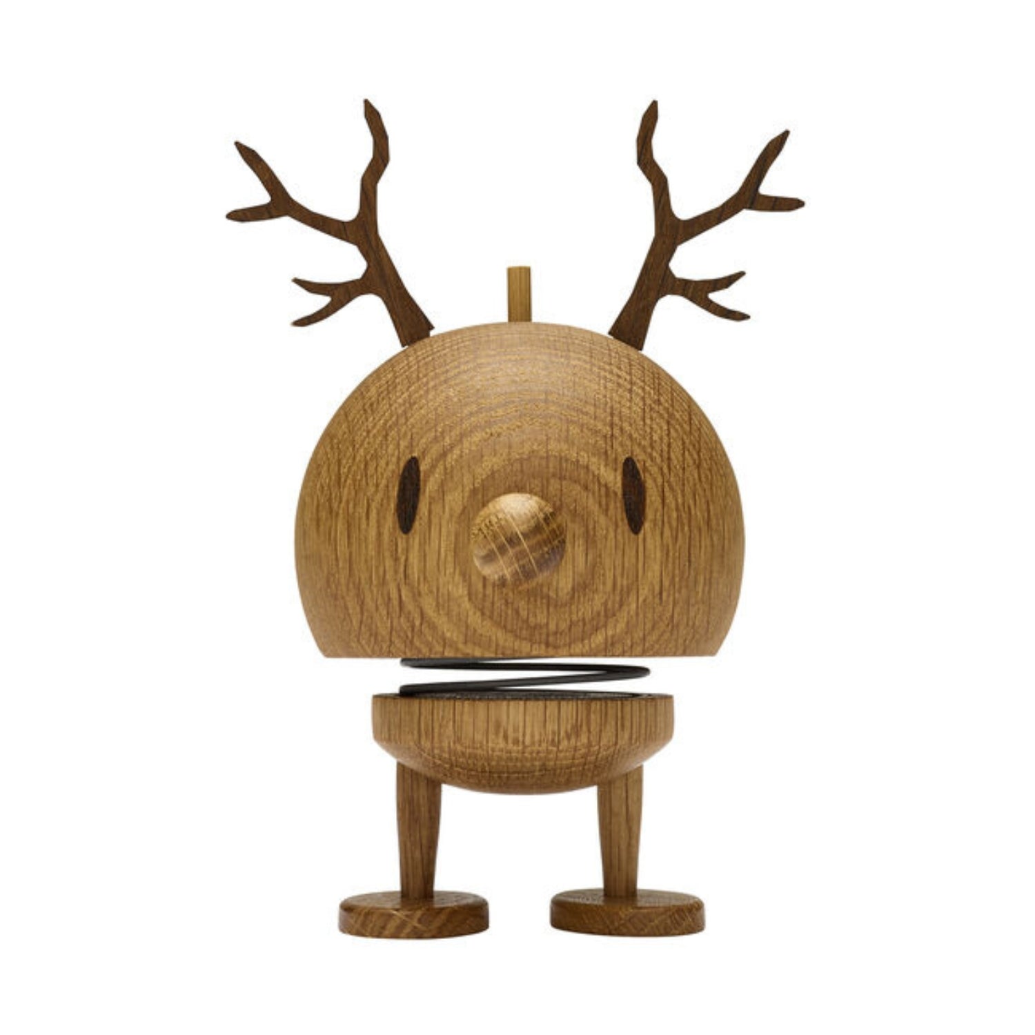 hoptimist | reindeer bumble | oak medium