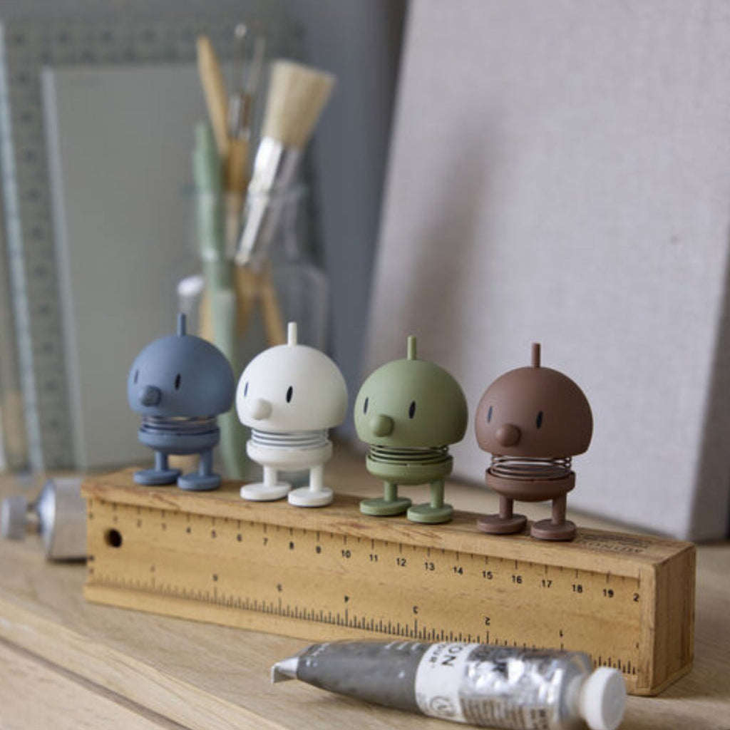 hoptimist | soft bumble | choko x-small