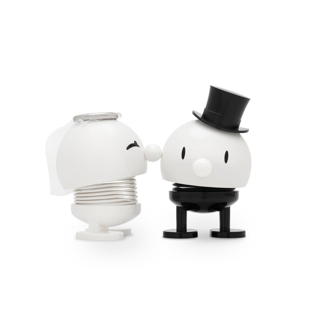 hoptimist | wedding groom | black small