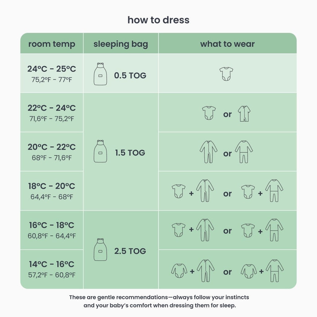 Clever Winter Sleeping Bag 2.5 TOG - Stardust