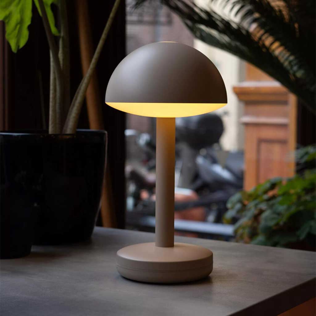 Bug Table Light