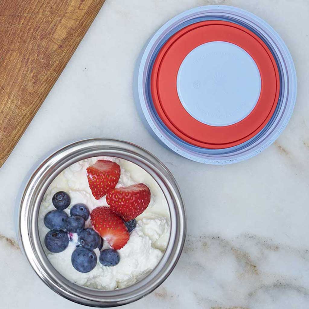 20 oz Insulated Food Jar
